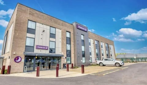 Premier Inn Harlow East - Church Langley Hotel in Harlow
