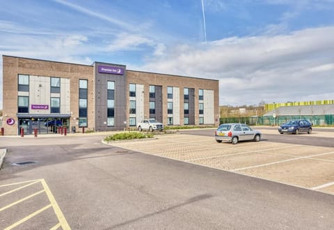 Premier Inn Harlow East - Church Langley Hotel in Harlow