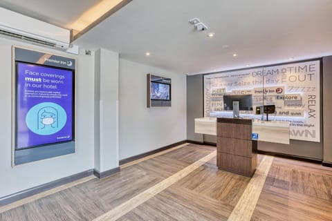 Premier Inn Harlow East - Church Langley Hotel in Harlow