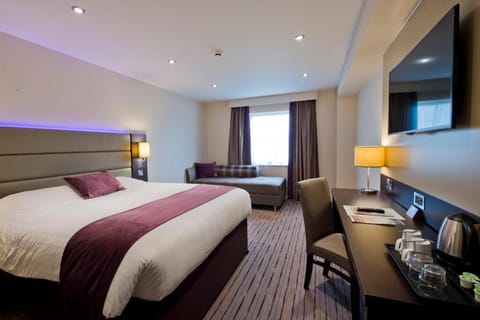 Premier Inn Monmouth Hotel in Forest of Dean