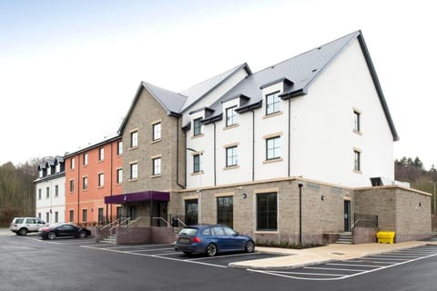 Premier Inn Monmouth Hotel in Forest of Dean
