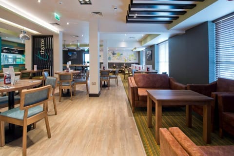 Premier Inn Monmouth Hotel in Forest of Dean