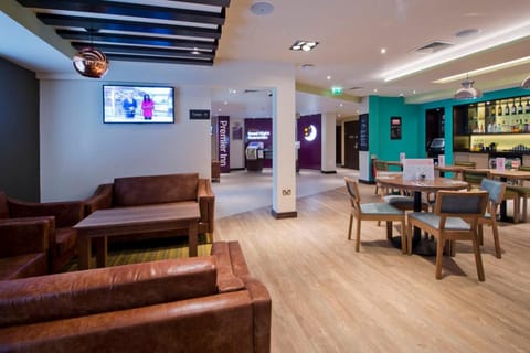 Premier Inn Monmouth Hotel in Forest of Dean