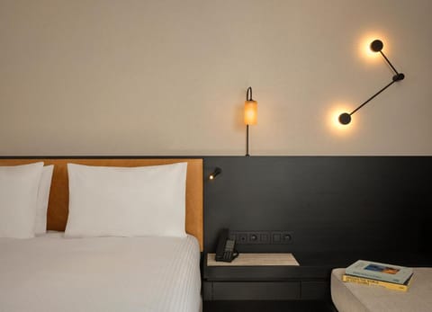 Courtyard by Marriott Ghent Hotel in Ghent