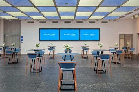 Courtyard by Marriott Ghent Hotel in Ghent