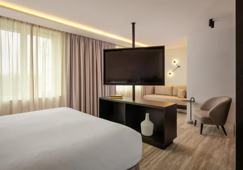 Courtyard by Marriott Ghent Hotel in Ghent