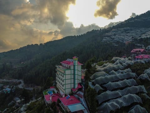 Property view