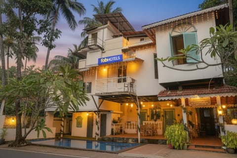 Property view