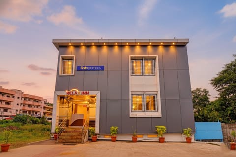 Property view