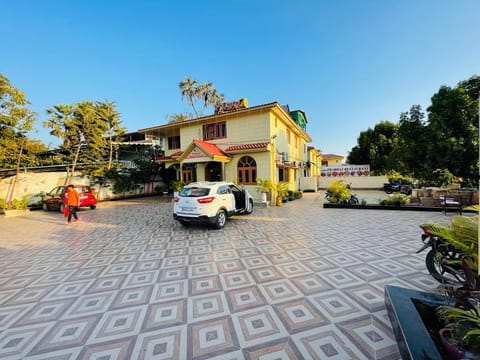 Property view