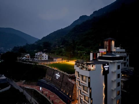 Property view