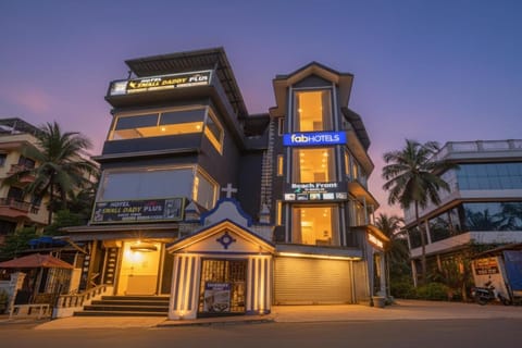 Property view