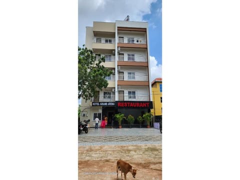 Property view