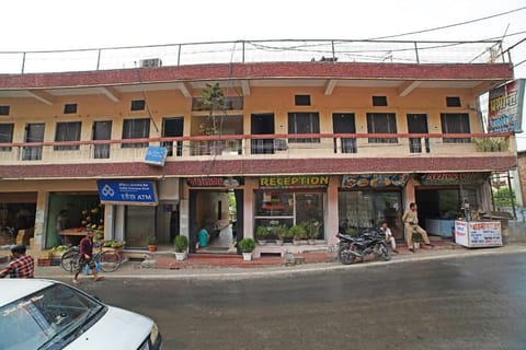 Property view