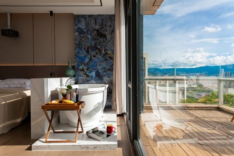 Property view