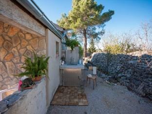 Beautiful apartment near Beach Zvizda Apartment in Šibenik