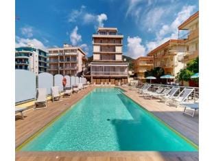 Appartement in Pietra Ligure Apartment in Borgio Verezzi