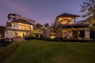 Property view