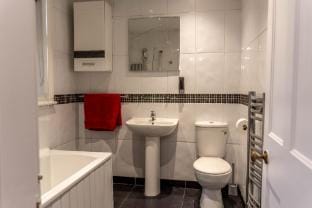 Lodging in Carrickfergus Vacation rental in Carrickfergus