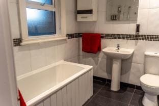 Lodging in Carrickfergus Vacation rental in Carrickfergus