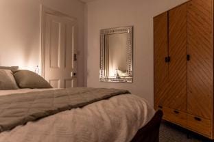 Lodging in Carrickfergus Vacation rental in Carrickfergus