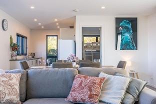 Property view