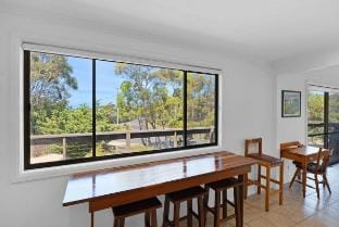 Lillybell Beach Retreat-Binalong Bay Vacation rental in Binalong Bay