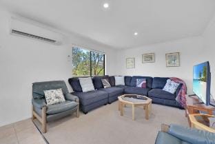 Lillybell Beach Retreat-Binalong Bay Vacation rental in Binalong Bay