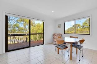 Lillybell Beach Retreat-Binalong Bay Vacation rental in Binalong Bay