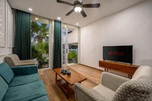 Property view