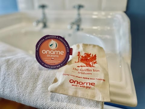 Griffin Inn Hotel in South Kesteven District