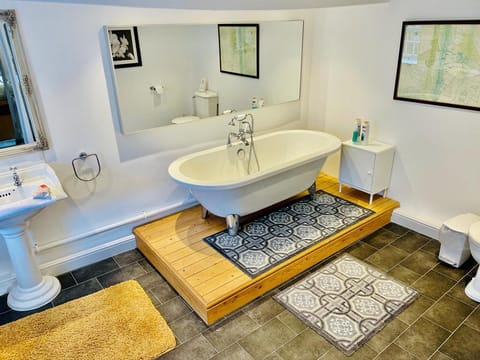 Griffin Inn Hotel in South Kesteven District