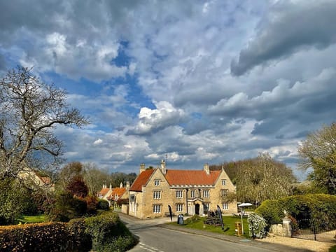 Griffin Inn Hotel in South Kesteven District