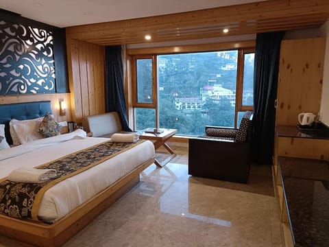 Property view