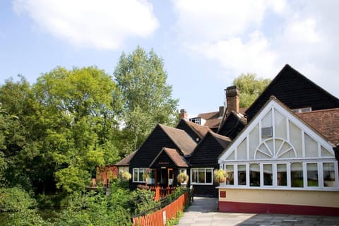 Premier Inn Harlow North - Harlow Mill Hotel in Harlow