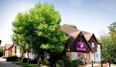 Premier Inn Harlow North - Harlow Mill Hotel in Harlow