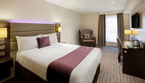 Premier Inn Ipswich South East Hotel in Ipswich