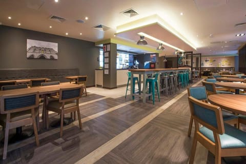 Premier Inn Southampton - Cumberland Place Hotel in Southampton