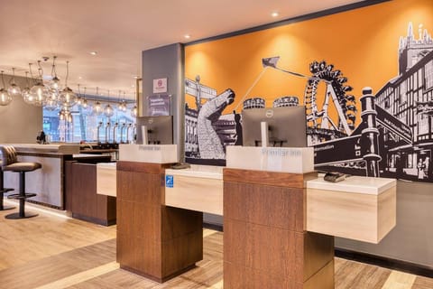 Premier Inn Swindon Town Centre Hotel in Swindon