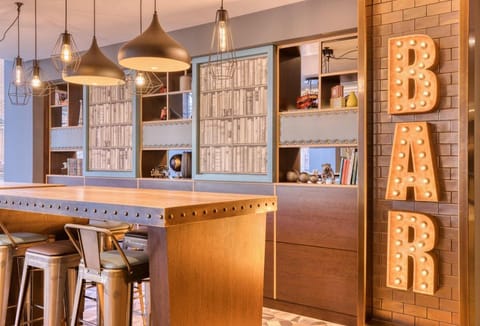 Premier Inn Swindon Town Centre Hotel in Swindon