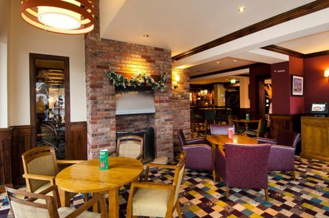 Premier Inn Walsall Town Centre Hotel in Walsall