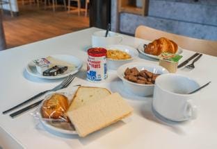 B&B HOTEL Strasbourg Nord Schiltigheim Hotel in Strasbourg