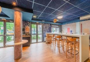 B&B HOTEL Strasbourg Nord Schiltigheim Hotel in Strasbourg
