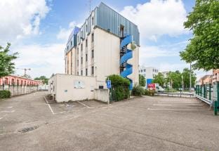 B&B HOTEL Strasbourg Nord Schiltigheim Hotel in Strasbourg