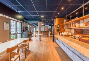 B&B HOTEL Strasbourg Nord Schiltigheim Hotel in Strasbourg