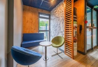 B&B HOTEL Strasbourg Nord Schiltigheim Hotel in Strasbourg