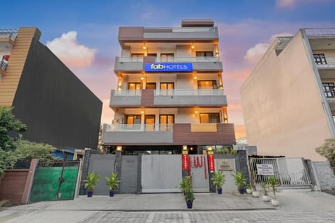 Property view