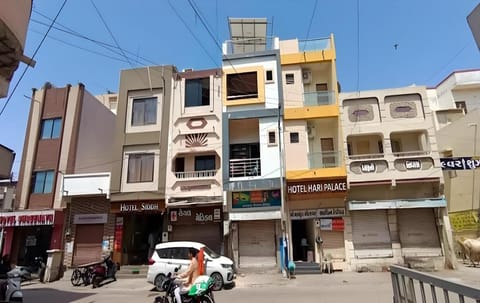 Property view