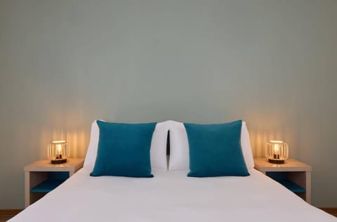 Quality Suites Valenciennes Apartment hotel in Valenciennes