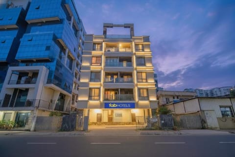 Property view